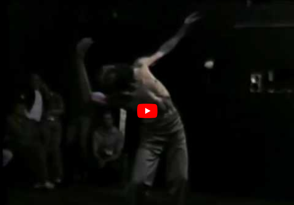 Recital em janeiro de 1982 --- senha Vimeo: Rolf1982