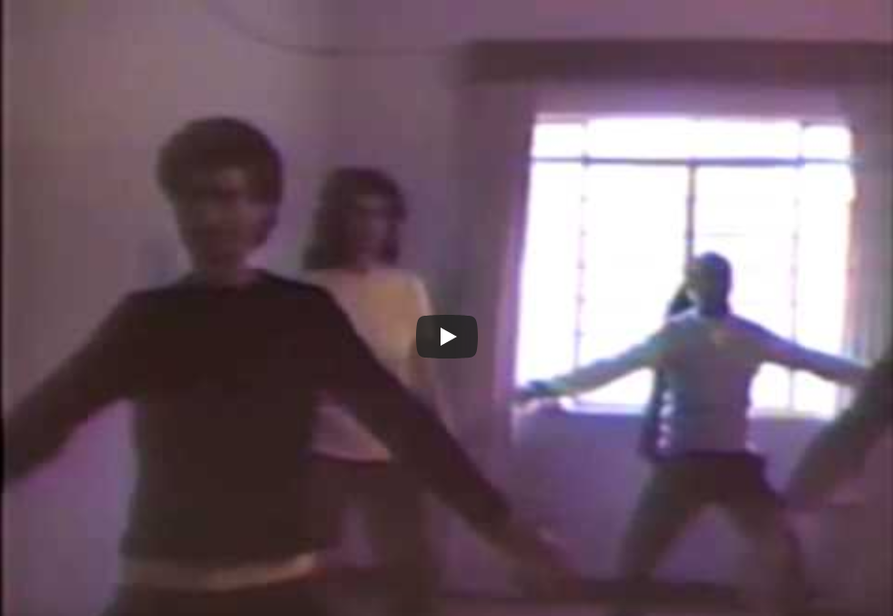  Encontros Sul - 1987